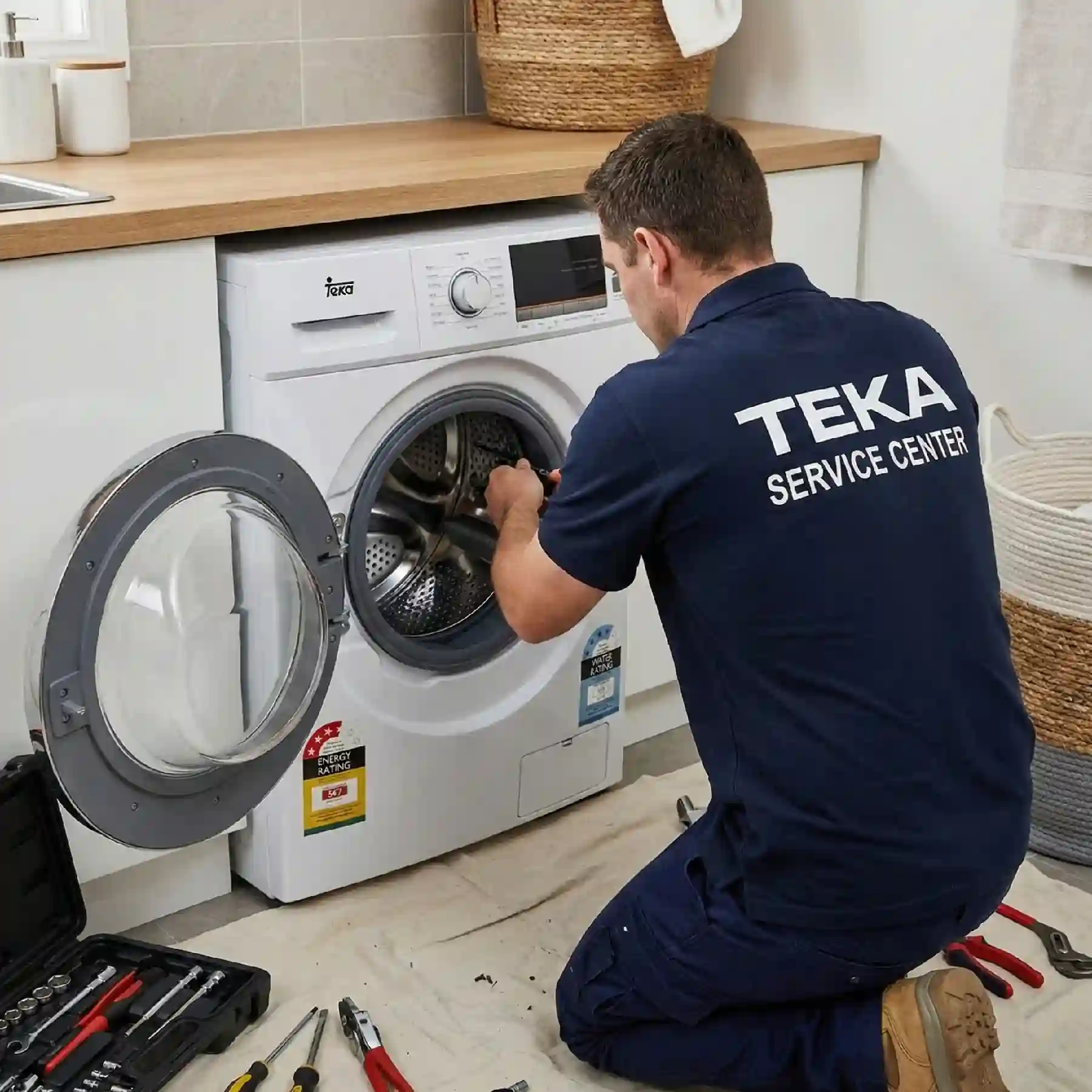  Teka Washing Machine Repair
